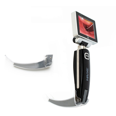 Laryngoscope visuel du dispositif 2022 médical d'anesthésie chirurgicale portative de voie aérienne