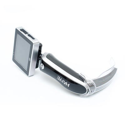 Équipement visuel imperméable de laryngoscope de Haiye pour la CCU d'ICU NICU