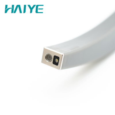 Laryngoscope visuel jetable d'intubation rigide de voie aérienne de SME avec la lame de Macintosh