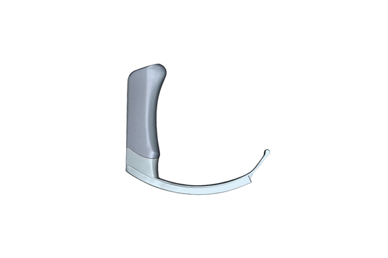 Tous dans un laryngoscope visuel de voie aérienne d'USB de micro pour les nouveau-nés 250V 50Hz