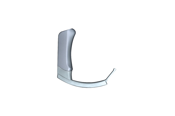 Tous dans un laryngoscope visuel de voie aérienne d'USB de micro pour les nouveau-nés 250V 50Hz
