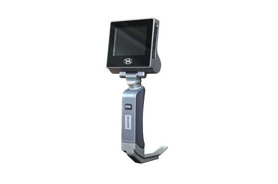 Tous dans un laryngoscope visuel de voie aérienne d'USB de micro pour les nouveau-nés 250V 50Hz