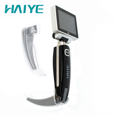 Laryngoscope vidéo jetable d'urgence Haiye HYHJ-1320