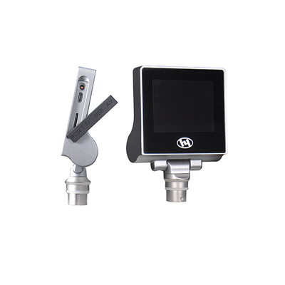 Laryngoscope visuel de Digital en métal de Médical-catégorie de HYHJ-KC d'anti de brouillard système matériel de caméra