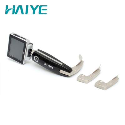 Laryngoscope visuel du dispositif 2022 médical d'anesthésie chirurgicale portative de voie aérienne