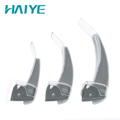 Laryngoscope visuel du dispositif 2022 médical d'anesthésie chirurgicale portative de voie aérienne