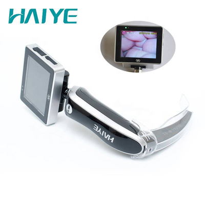 Laryngoscope chirurgical médical de Digital d'Endoscope 2 millions de laryngoscope de pixels