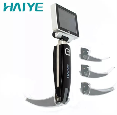 Sortie 5V, de chargeur laryngoscope 2000mA visuel pédiatrique avec l'anti lame de brouillard