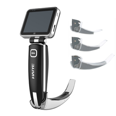 La vidéo de FDA a guidé l'Endoscope chirurgical médical pour la gestion difficile de voie aérienne