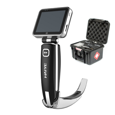 La vidéo de FDA a guidé l'Endoscope chirurgical médical pour la gestion difficile de voie aérienne