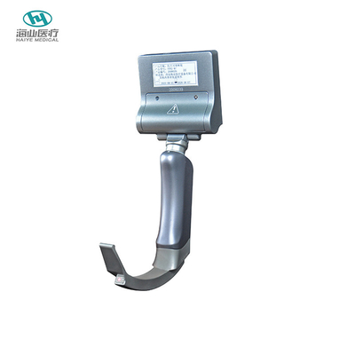 USB a produit l'anesthésie rigide le laryngoscope que visuel a placé les instruments OTO-RHINO