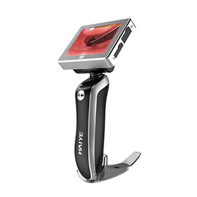 Laryngoscope visuel de l'anesthésie 2022 médicale avec la profondeur de pales réutilisable 3-100mm