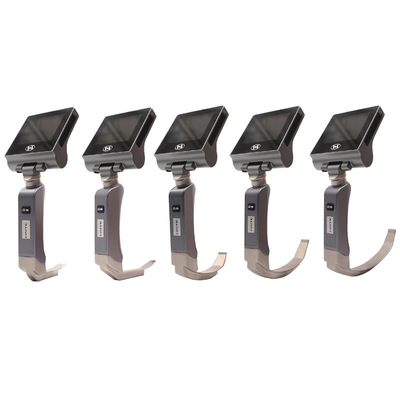 Laryngoscope visuel de Haiye d'anesthésie de salle d'opération Hpa 1060