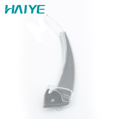 Sortie 5V, de chargeur laryngoscope 2000mA visuel pédiatrique avec l'anti lame de brouillard