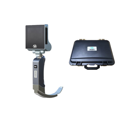 5 pixel jetable de laryngoscope visuel chirurgical médical de l'Endoscope 8GB de lames 960*480
