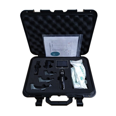 Laryngoscope visuel du dispositif 2022 médical d'anesthésie chirurgicale portative de voie aérienne