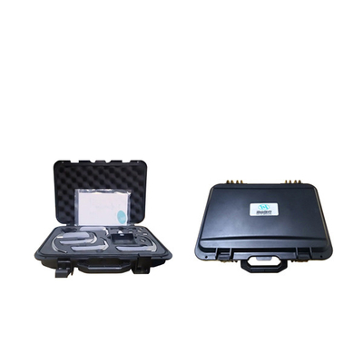 Endoscope chirurgical médical réutilisable chirurgical 32GB d'acier inoxydable 2 millions de pixel