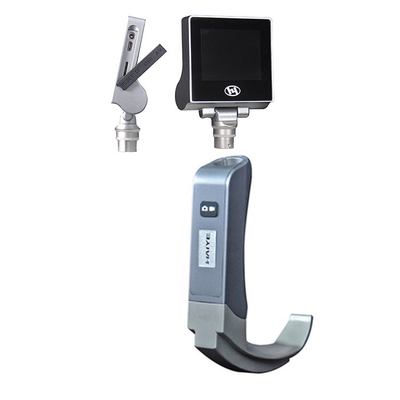 USB a produit l'anesthésie rigide le laryngoscope que visuel a placé les instruments OTO-RHINO