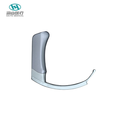 2 millions de Pixels Laryngoscope visuel Caractéristiques structurelles des voies respiratoires supérieures humaines