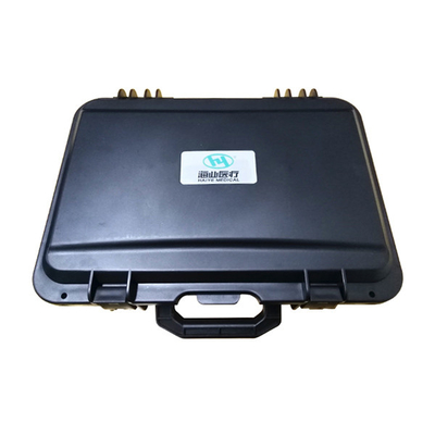 Endoscope d'intubation pour laryngoscope vidéo adulte tout-en-un rechargeable 1060hpa