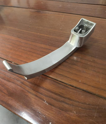 Laryngoscope Vedio à lames réutilisables HYHJ-KC avec écran couleur TFT 3&quot;