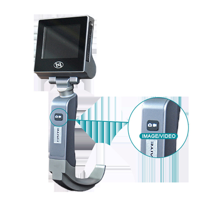 USB a produit l'anesthésie rigide le laryngoscope que visuel a placé les instruments OTO-RHINO