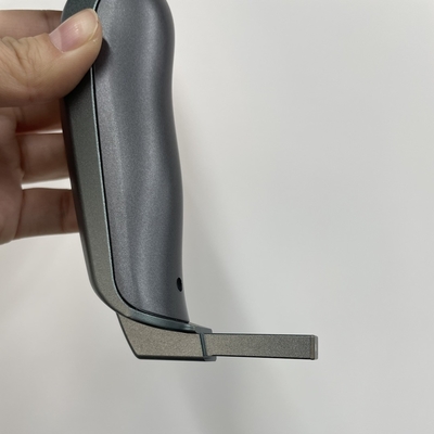 3,5&quot; laryngoscope visuel d'écran tactile pour l'opération pédiatrique d'anesthésie de nouveau-né