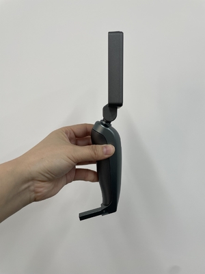 3,5&quot; laryngoscope visuel d'écran tactile pour l'opération pédiatrique d'anesthésie de nouveau-né