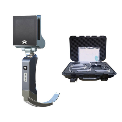 Lame réutilisable de l'Endoscope HD d'instruments chirurgicaux d'hôpital de système visuel de caméra