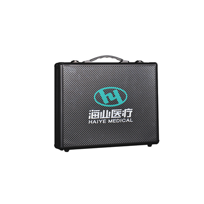 3,0 stockage visuel pédiatrique réutilisable 32GB d'USB de laryngoscope de pouce HD