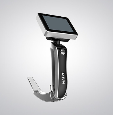 2 millions de laryngoscope visuel tenu dans la main rechargeable USB de pixel a produit