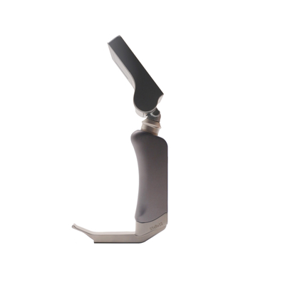 Anesthésie visuelle de laryngoscope de voie aérienne portative de la délivrance ICU de secours