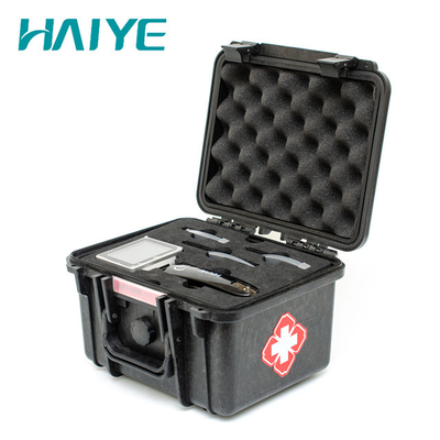 Laryngoscope vidéo jetable d'urgence Haiye HYHJ-1320