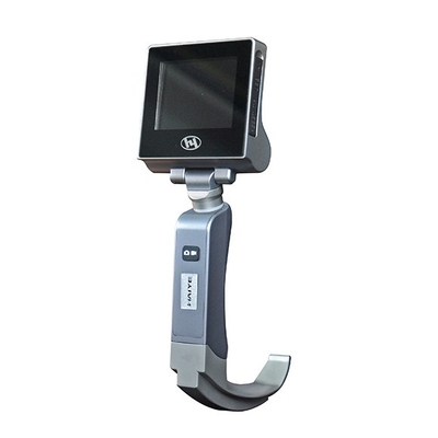 Intubation visuelle médicale intelligente répétitive de voie aérienne d'anesthésie de laryngoscope